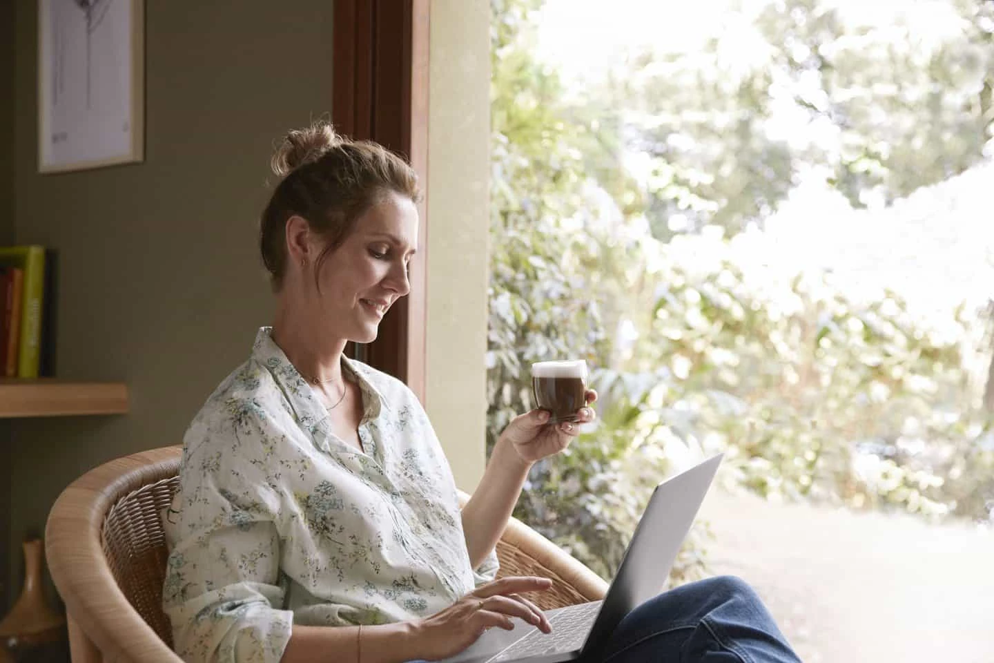 Makinë e Kafesë Philips Senseo - Original HD6553/66