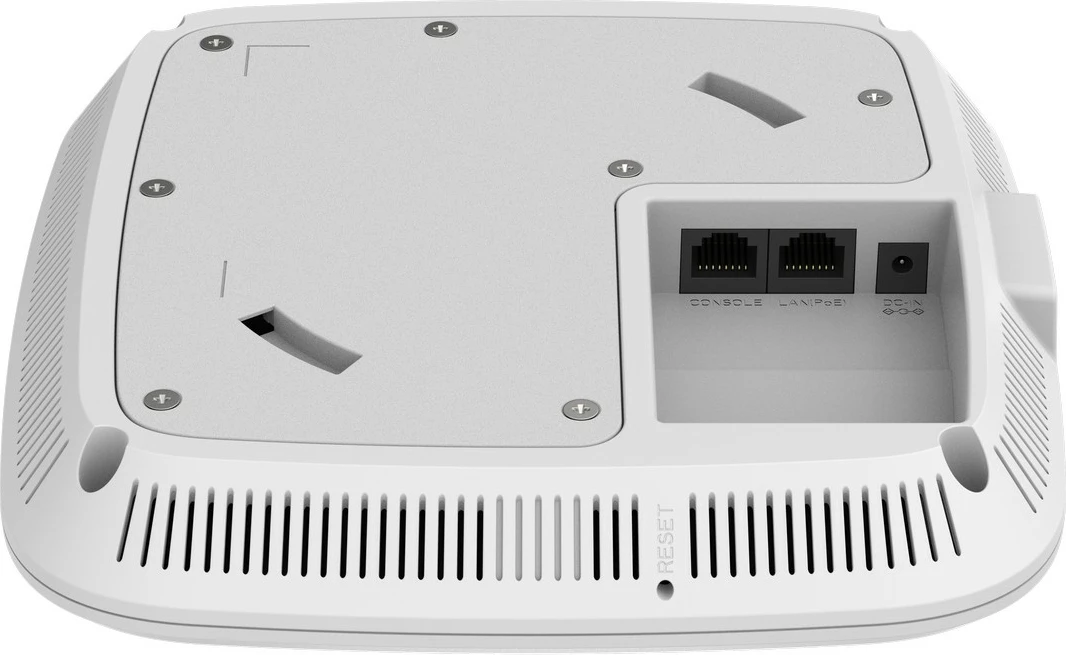 Access point D-Link AX3000 Wi-Fi 6, 3000 Mbit/s, i bardhë