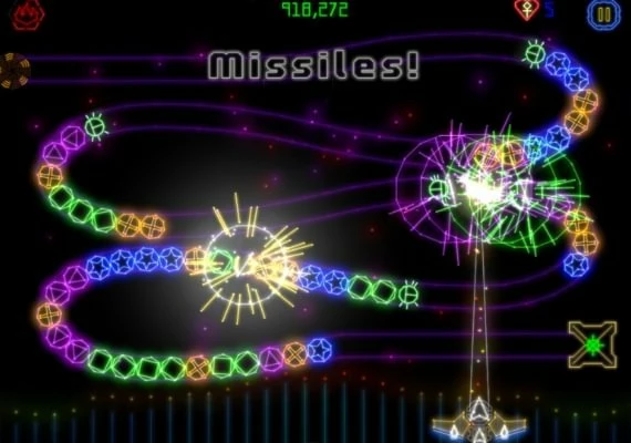 Luxor Evolved EN Global
