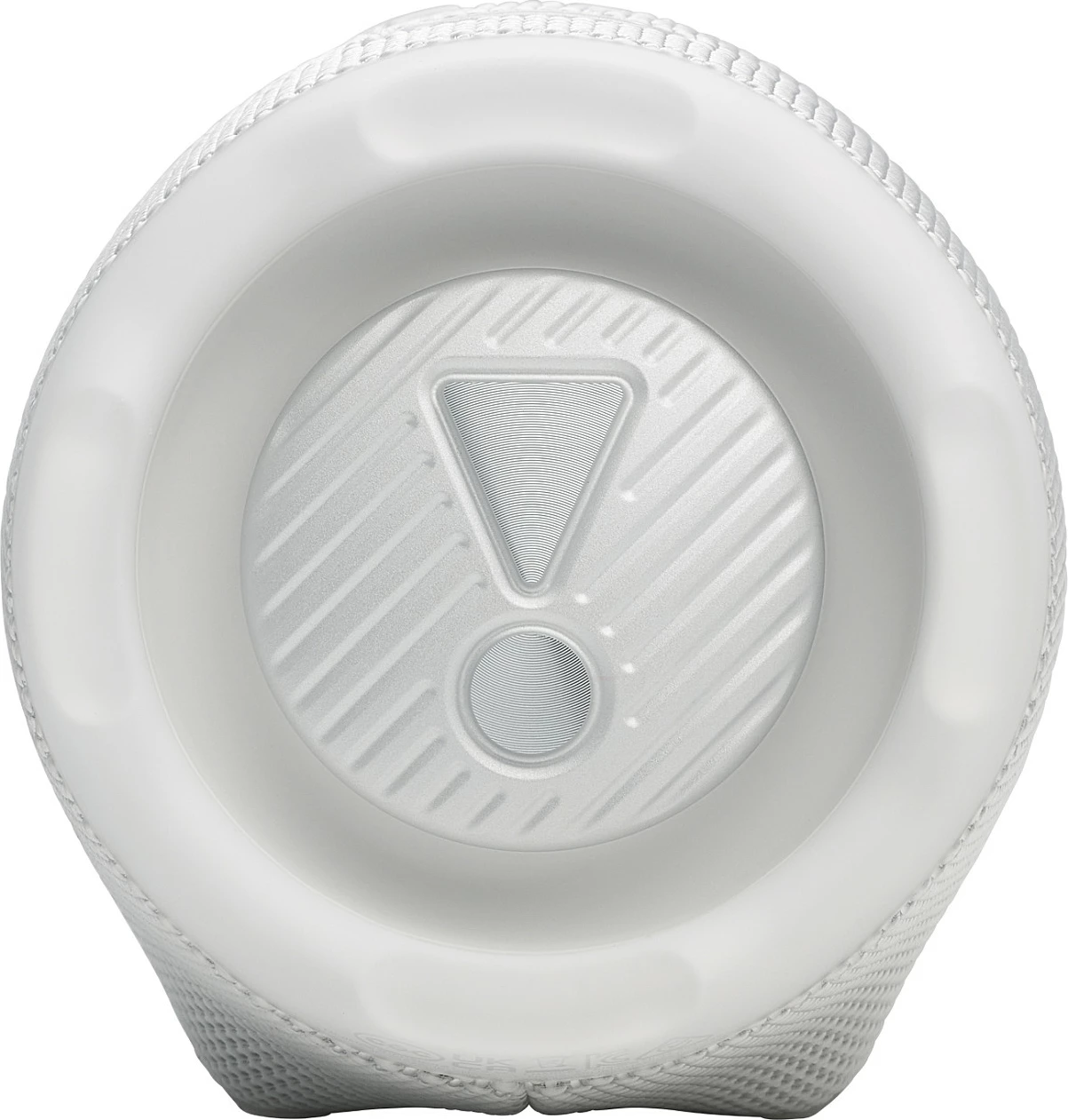 Altoparlant JBL Charge 6, 45W, 24 orë bateri, Bluetooth 5.4, i bardhë