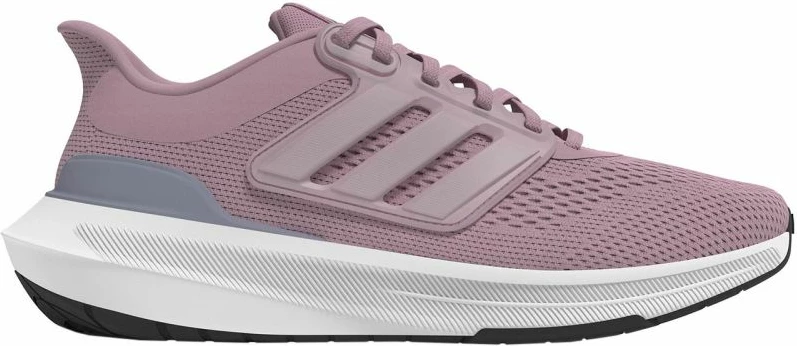 Atlete për femra adidas Ultrabounce, të bardha dhe rozë