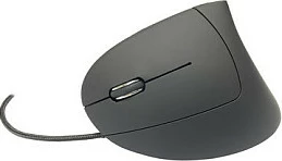 Maus vertikal MEDIARANGE MROS231, 2400 DPI, 6 butona, USB, i zi