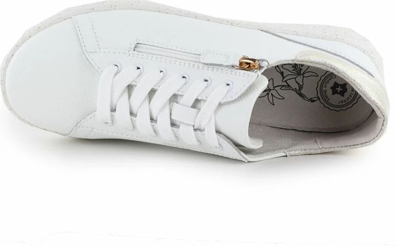 Atlete për femra Yakimasport, të bardha