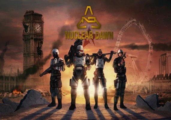 Nuclear Dawn EN Global