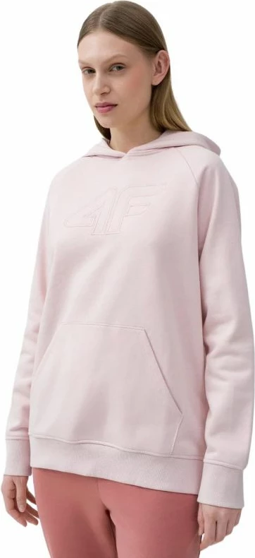 Duks për femra 4f, ngjyrë krem [Madhësia: XL]