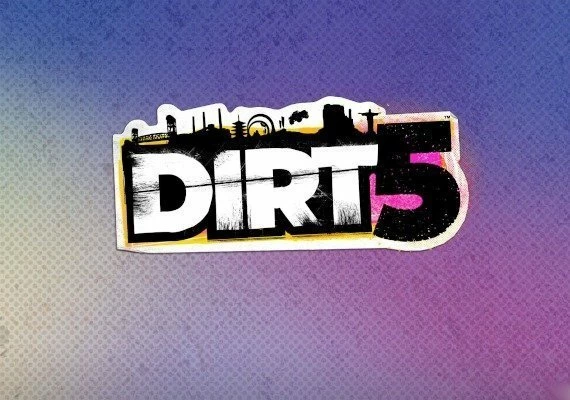 DIRT 5 - Power Your Memes Pack DLC EN/DE/FR/IT/ES Global