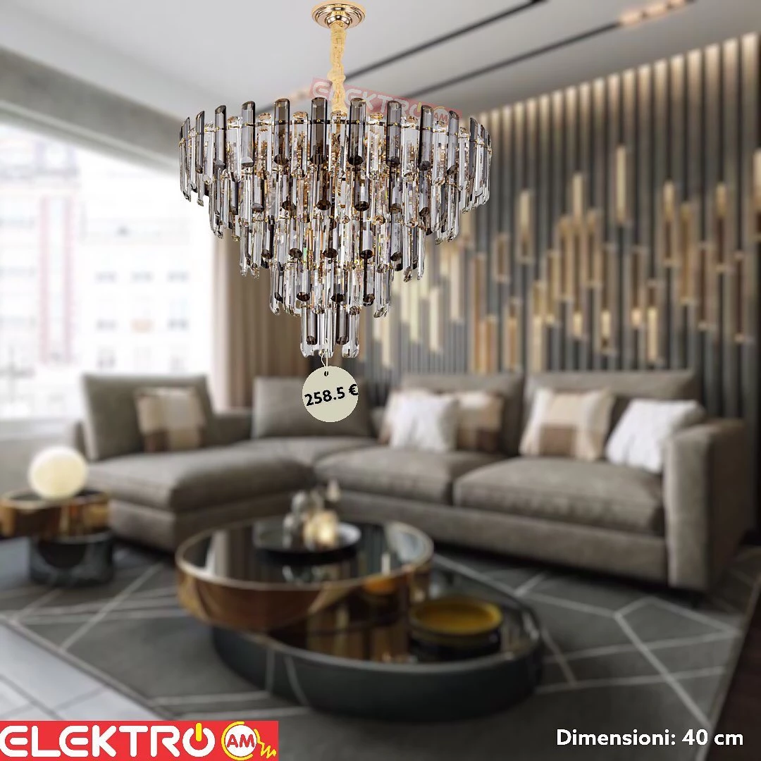 Abazhur kristal 88230-400