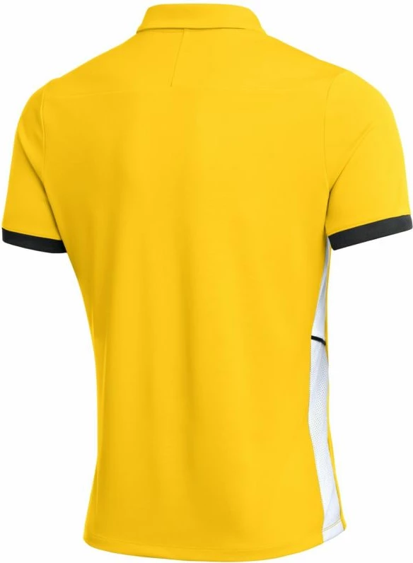 Maicë polo për meshkuj Nike, e verdhë