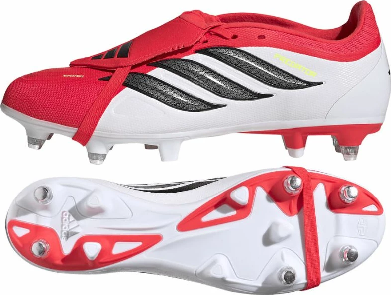 Atlete futbolli adidas për meshkuj [Madhësia: 40]