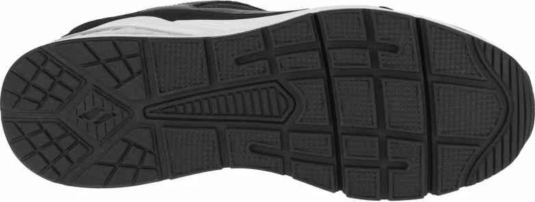 Atlete Skechers lifestyle, të zeza [Madhësia: 41]