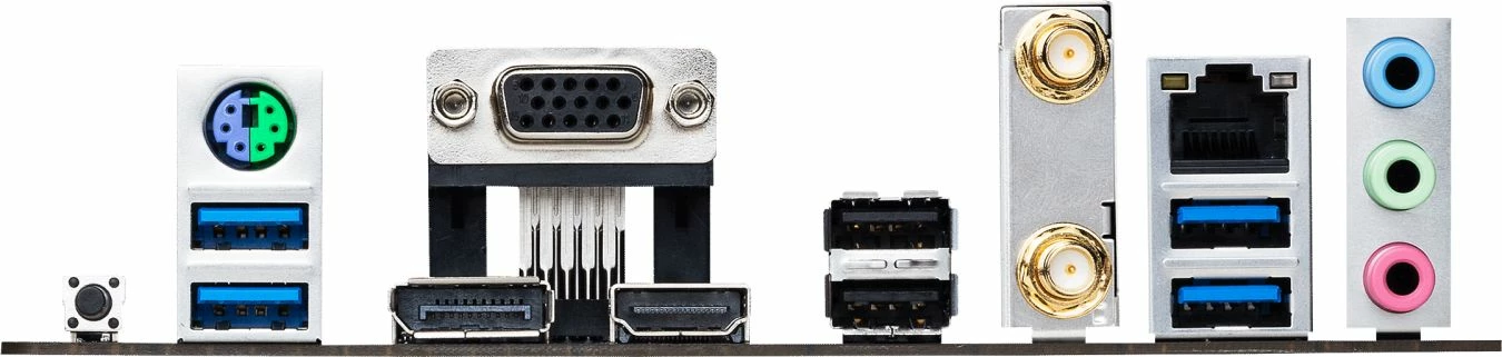 Pllakë amë Asus TUF Gaming A520M-Plus WiFi, mATX