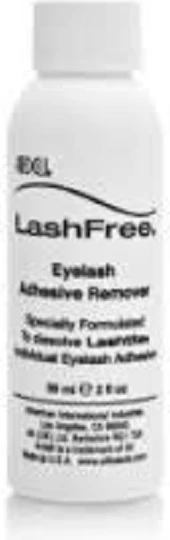 Remover për ngjitës të qerpikëve artificial Ardell Lash Free 59ml