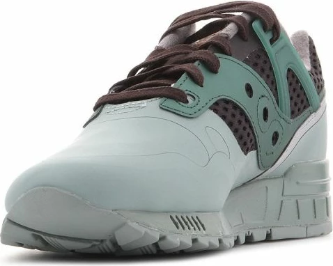 Atlete për meshkuj Saucony, gri [Madhësia: 46.5]