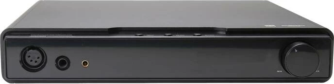 Amplifikator kufjesh HiFiMAN Serenade WiFi, DAC Hymalaya Pro R2R, i zi