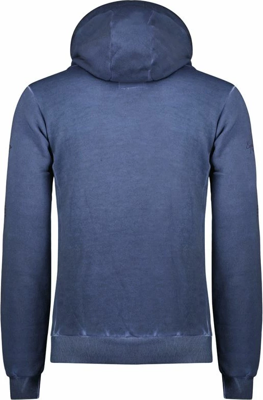 duks për meshkuj Geographical Norway, navy blue [Madhësia: S]