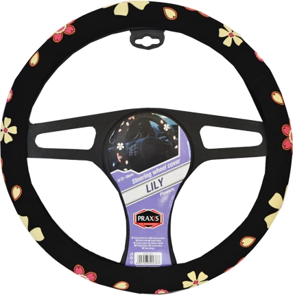 Praxis Mbrojtes i Timonit Lili 1