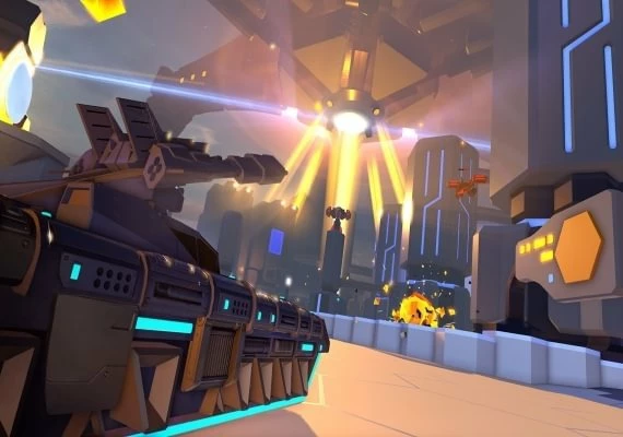 Battlezone Gold Edition Global