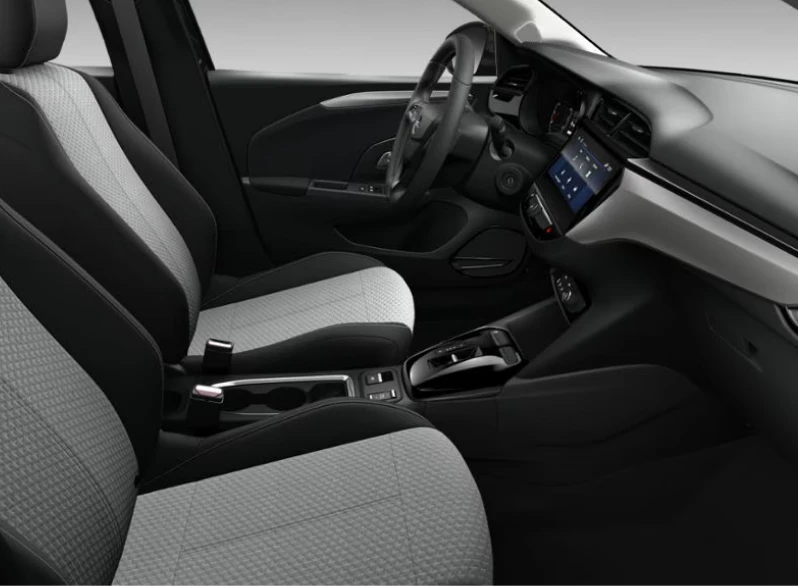 OPEL CORSA Hybrid Gs Line, MODEL YEAR 2026