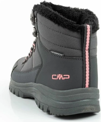 Atlete trekking për femra CMP, të zeza