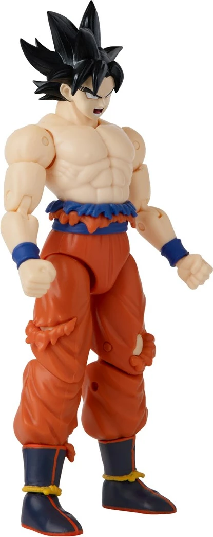 Figurë aksioni Dragon Ball Super Bandai Dragon Stars Ultra Instinct Goku Sign