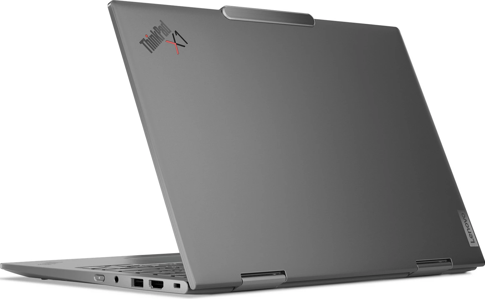 Kompjuter Lenovo X1 2in1 G10, Ultra7 255U, 32GB RAM, 1TB SSD, 14 inch, gri