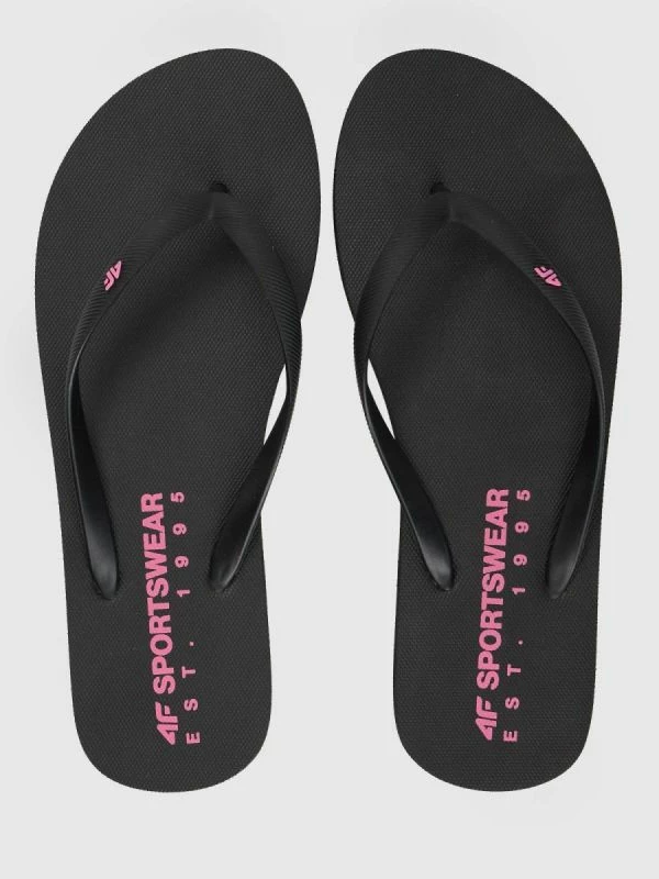 Flip-flopa për femra 4F 4FRSS26FFLIF223-21S [Madhësia: 36]