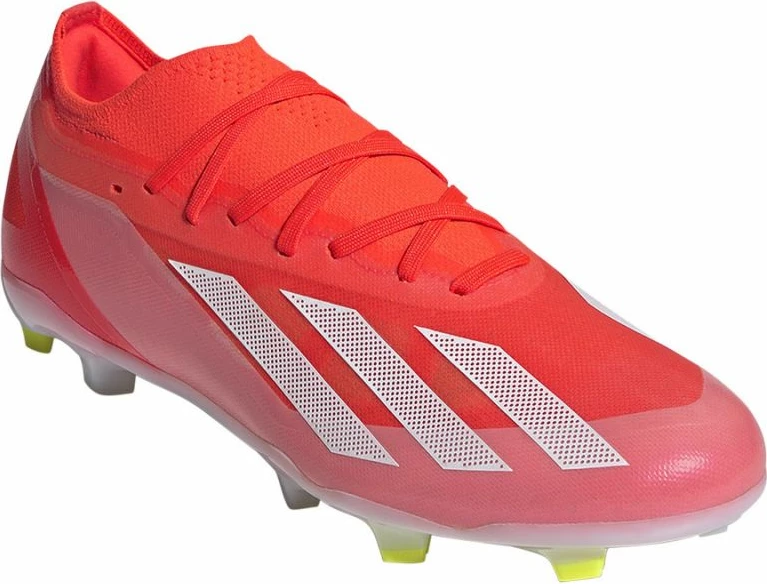 Atlete për futboll për meshkuj adidas, të kuqe