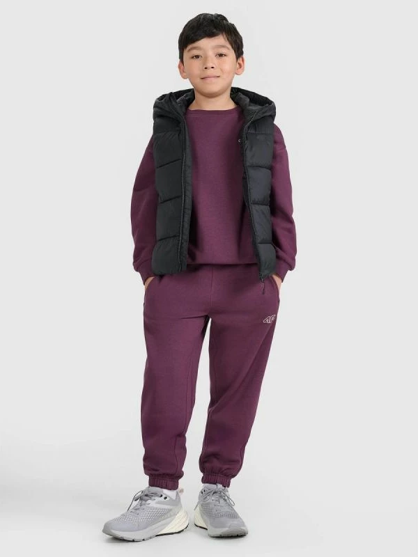 Jelek për fëmijë 4f, i kaltër