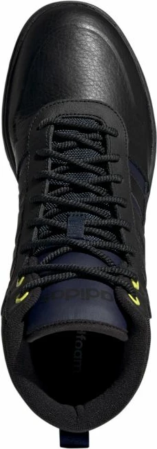Çizme për meshkuj adidas, të zeza [Madhësia: 42]