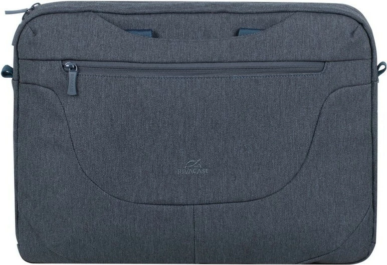 Mbështjellës laptopi RIVACASE Galapagos 7731, 15.6 inç, gri