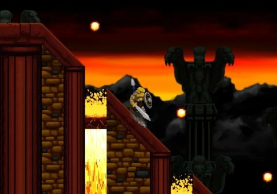 Volgarr the Viking EN Global