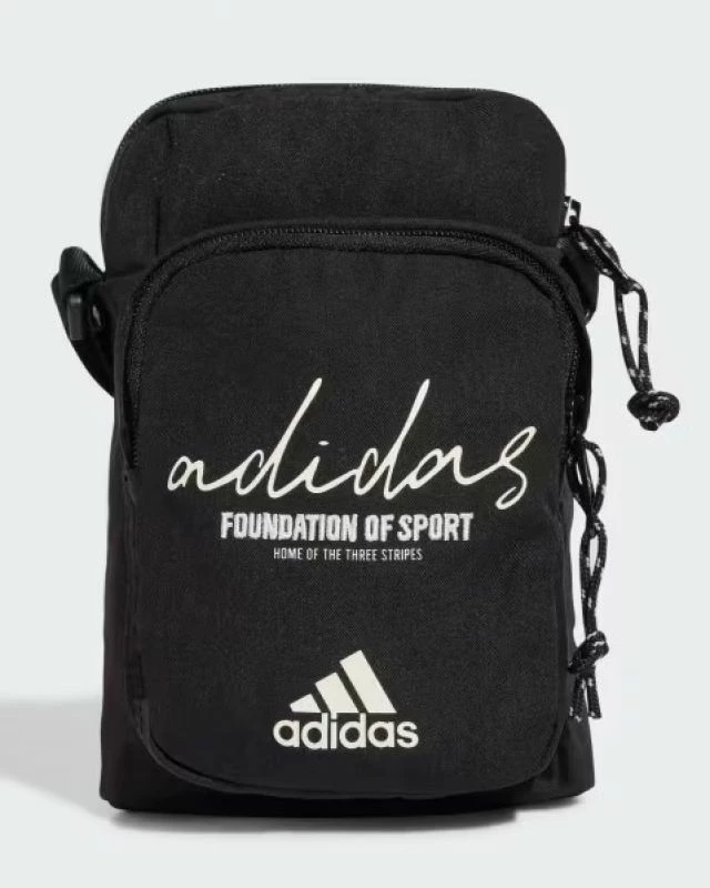 Çantë adidas, e zezë
