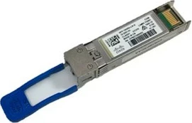 SFP modul Cisco SFP-10/25G-LR-S=, 25Gbps, SFP28, SMF, LR, 10km, kaltër/gri