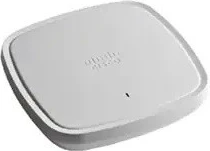 Access point Cisco Catalyst 9130AXI-E, Wi-Fi 6, 5380 Mbit/s, i bardhë