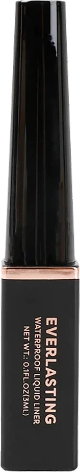 Eyeliner i lëngshëm Profusion Everlasting Liquid Liner për femra Midnight Black 3ml