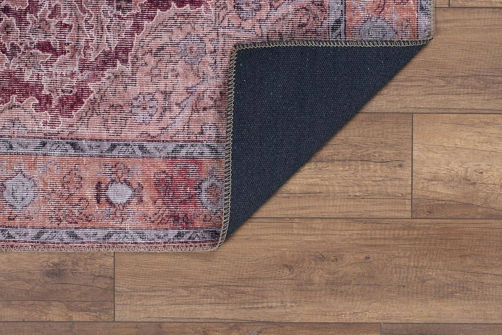 Qilim Conceptum Hypnose, Blues Chenille, rustic, 210x310cm