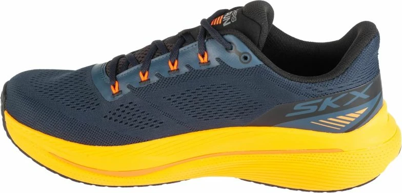Atlete Skechers lifestyle navy blue