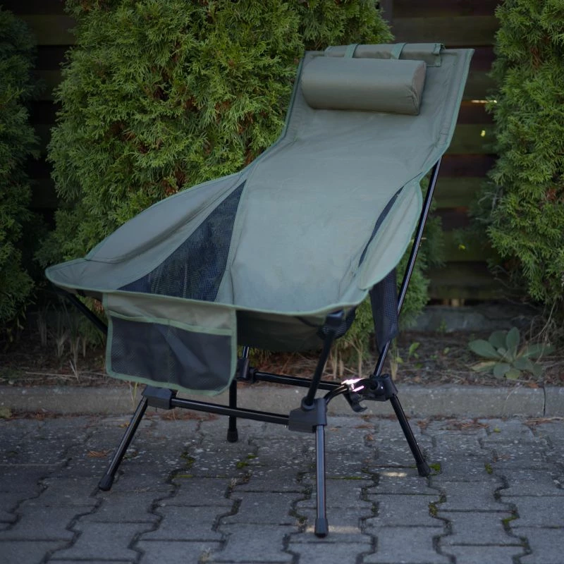 Karrige palosëse Offlander, jeshile