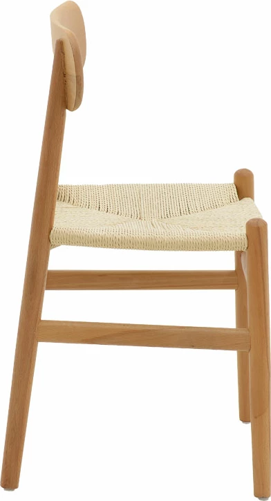 Karrige Thomas dru ahu natyral-litar natyral 44x36x79cm