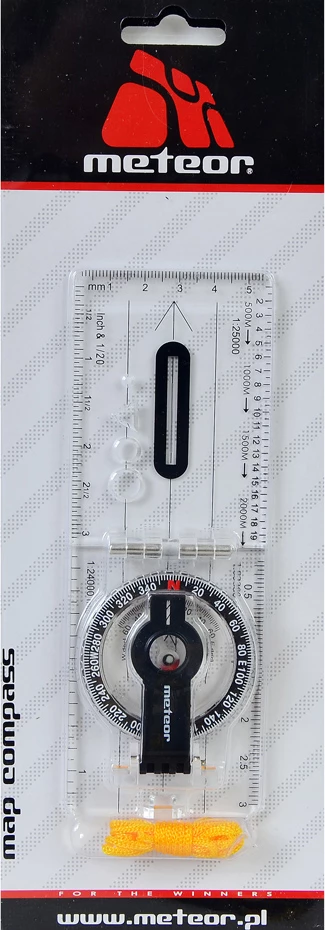 Busull me rrigë Meteor