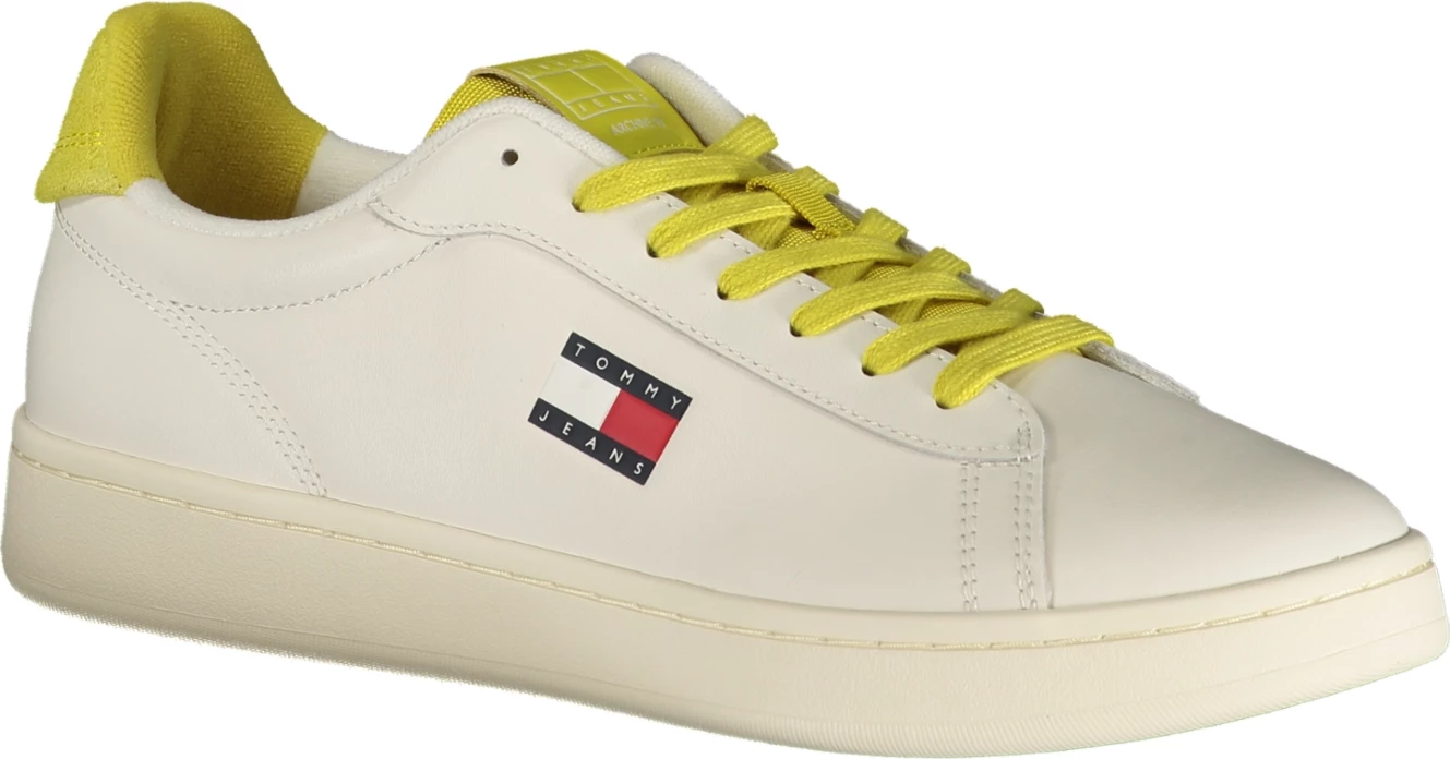 Atlete për meshkuj TOMMY HILFIGER, të bardha [Madhësia: 42]
