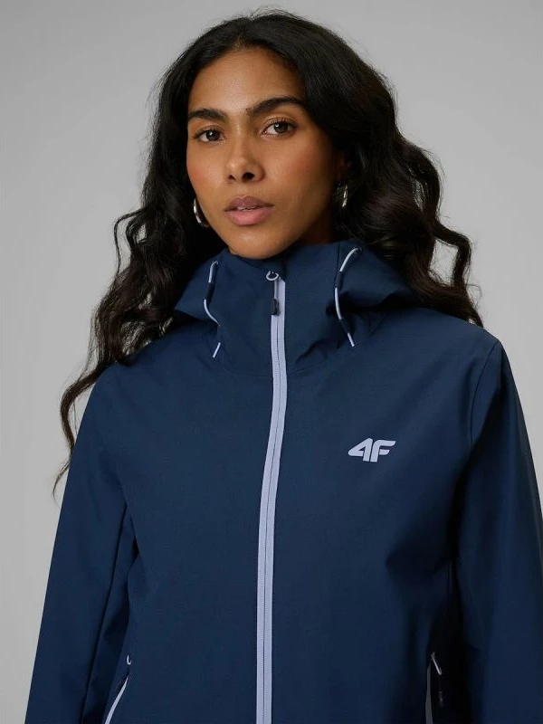 Jakne për femra 4f 4FWSS26TTJAF1111-31S