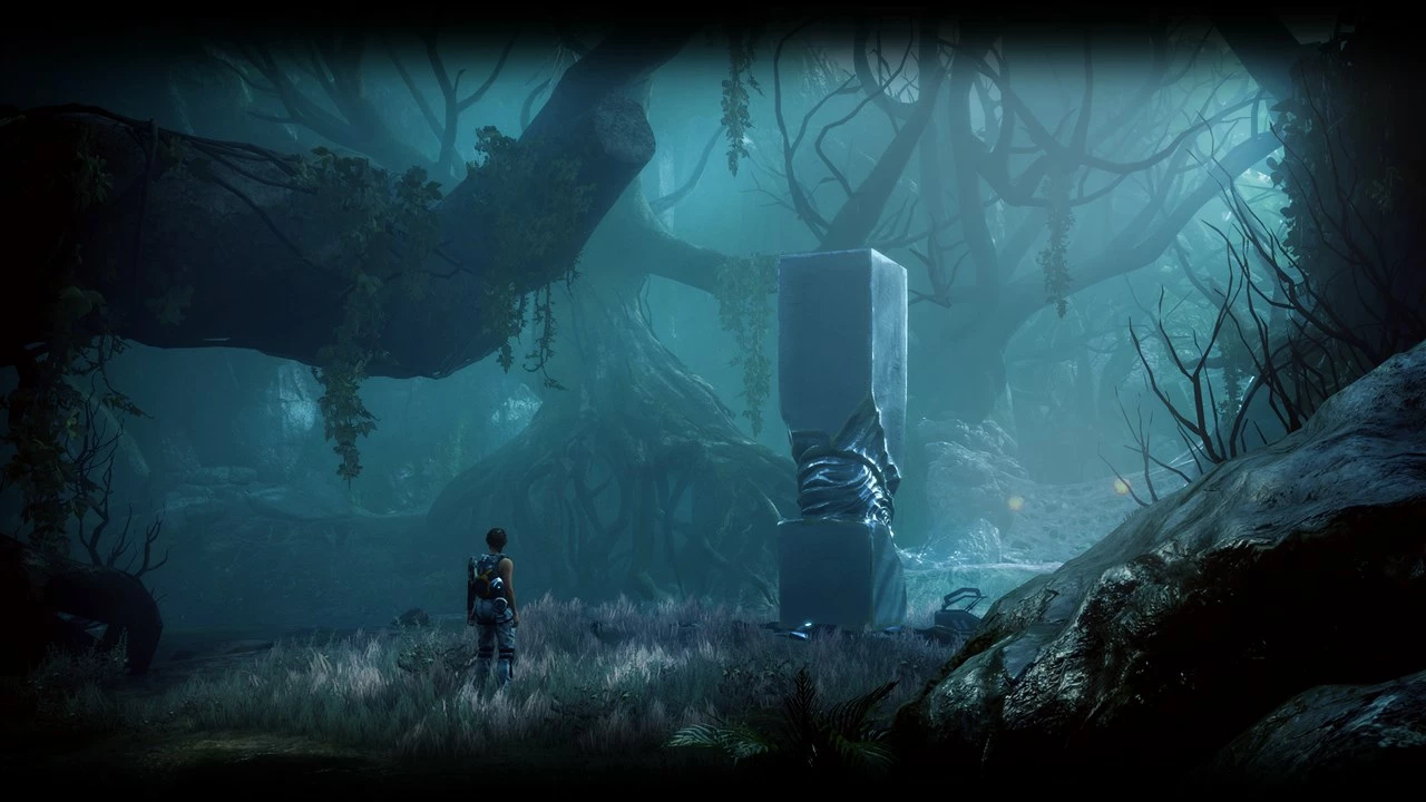 Lojë Prime Matter Scars Above për PlayStation 5 (PS5), PEGI 16