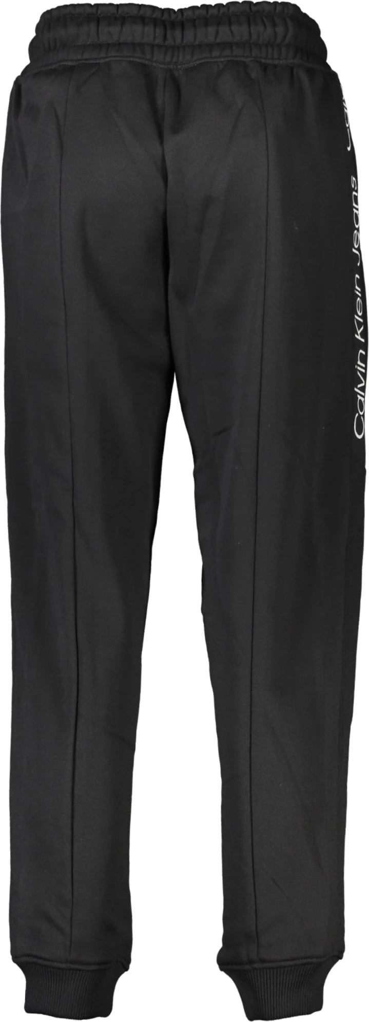 Pantallona sportive Calvin Klein femra, të zeza [Madhësia: 2XS]