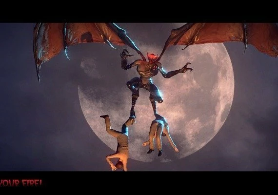 The House Of The Dead - Remake EN/DE/FR/IT/JA/RU/ZH/ES Global