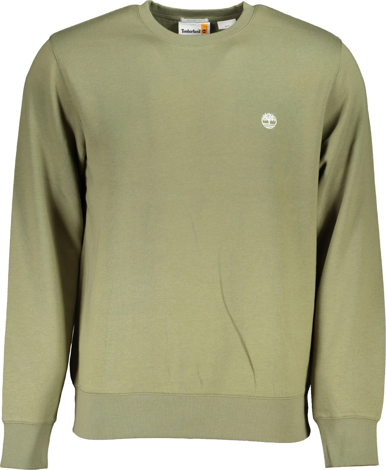 Duks për meshkuj Timberland, green