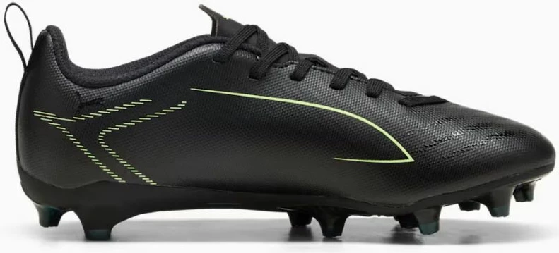 Atlete për fëmijë Puma, të zeza