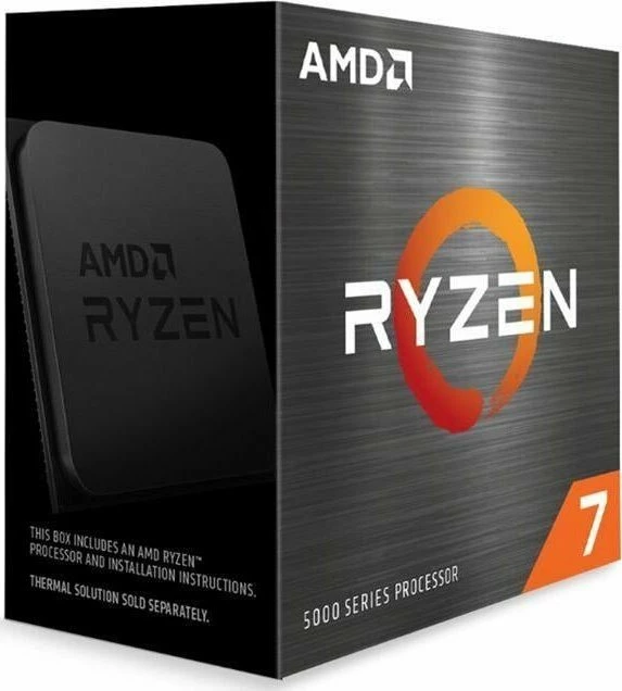 Procesor AMD Ryzen 7 5800XT (100-100001582BOX) 8C/16T 3.8-4.8GHz, 32MB, Socket AM4, BOX