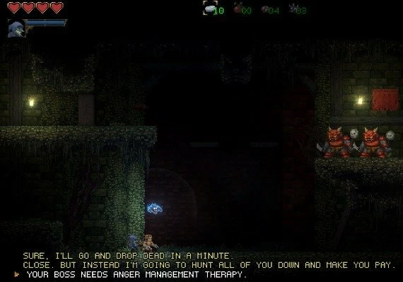 Batbarian: Testament of the Primordials EN/JA/KO/RU/ZH/ES/ZH Global