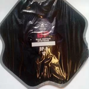 Pllastër riparimi diagonale Trayal TECH BP-6 240 mm (zvezdë)